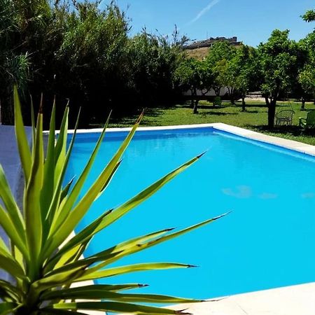 Quinta Da Ponte Das Hortas 3 Elvas Kültér fotó