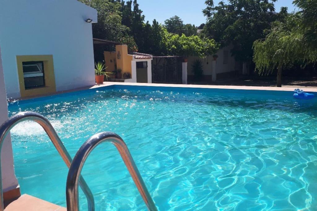 Quinta Da Ponte Das Hortas 3 Elvas Kültér fotó