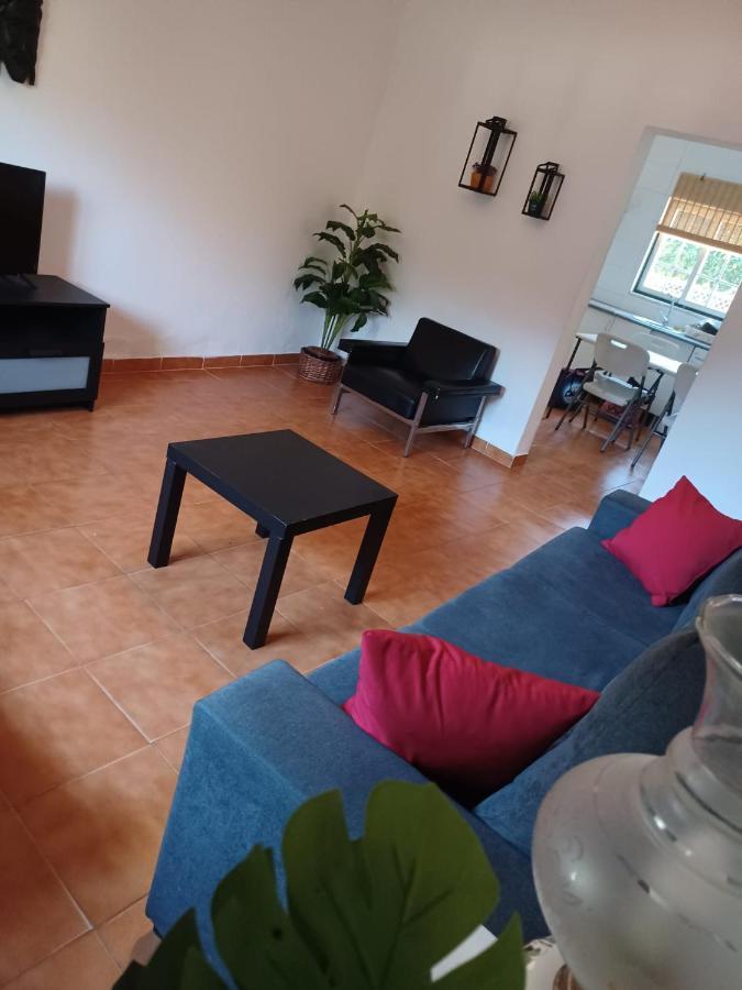 Quinta Da Ponte Das Hortas 3 Elvas Kültér fotó