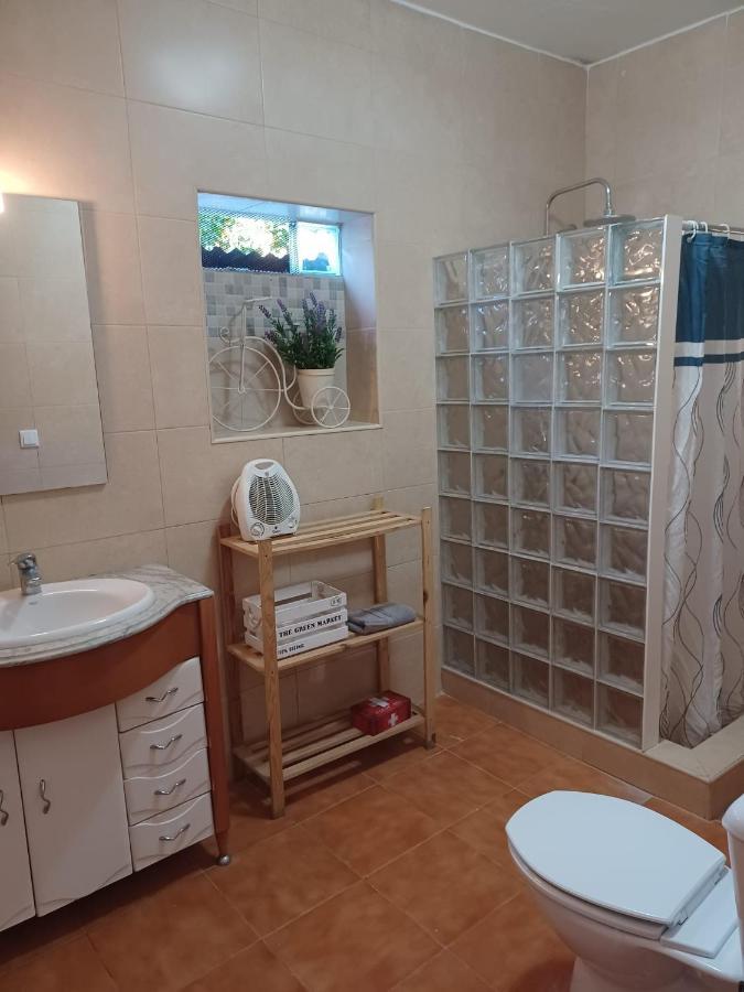 Quinta Da Ponte Das Hortas 3 Elvas Kültér fotó